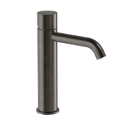 Buddy Zero Mid Height Basin Mixer gallery detail image