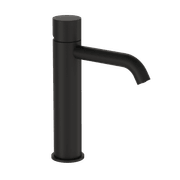 Buddy Zero Mid Height Basin Mixer gallery detail image