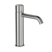 Buddy Zero Mid Height Basin Mixer gallery detail image