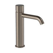 Buddy Zero Mid Height Basin Mixer gallery detail image