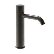 Buddy Zero Mid Height Basin Mixer gallery detail image