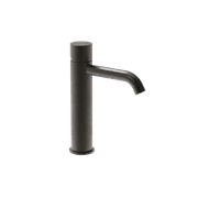 Buddy Zero Mid Height Basin Mixer gallery detail image