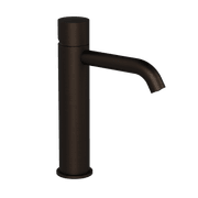 Buddy Zero Mid Height Basin Mixer gallery detail image