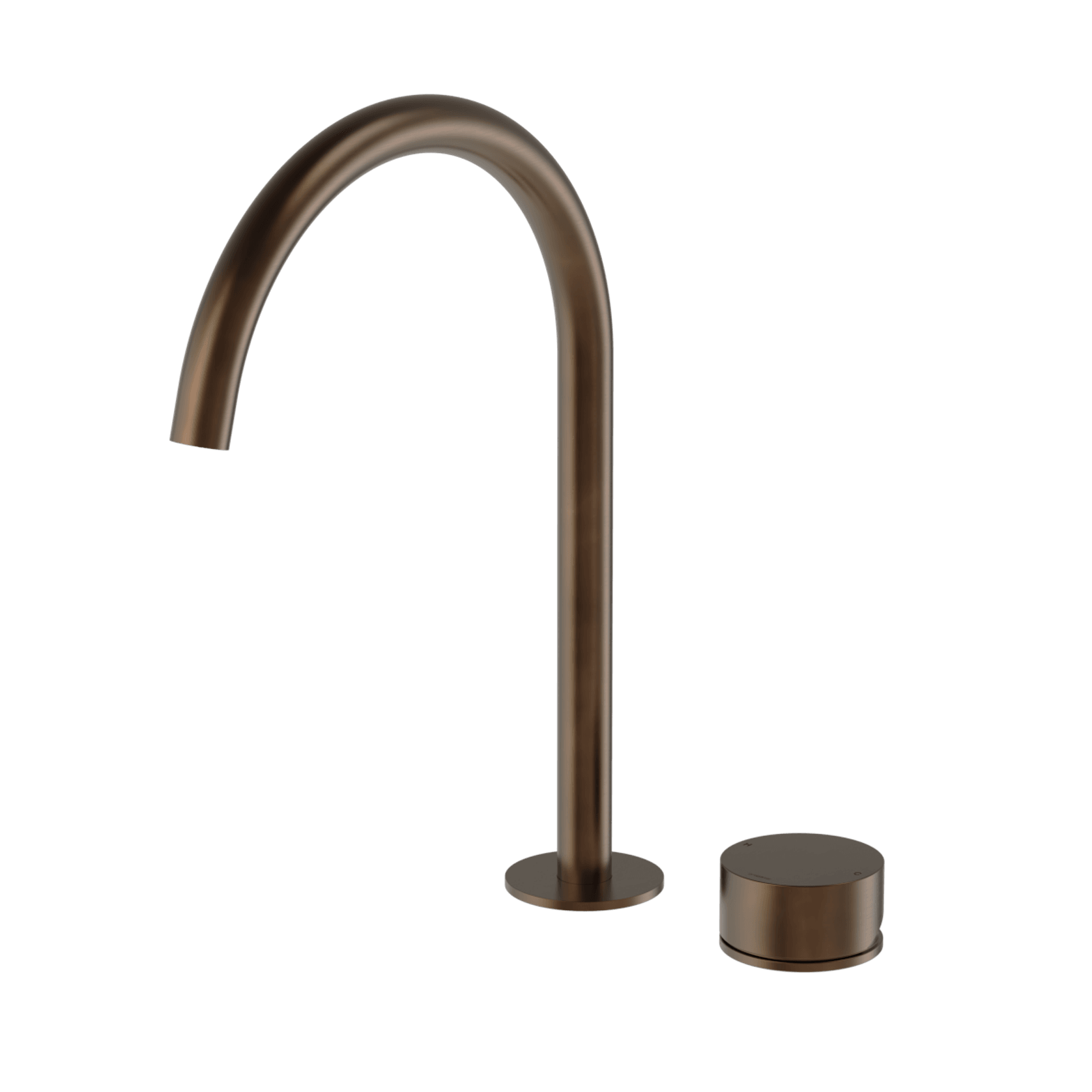 Buddy Zero Round 2 Hole High Mixer gallery detail image