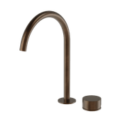 Buddy Zero Round 2 Hole High Mixer gallery detail image