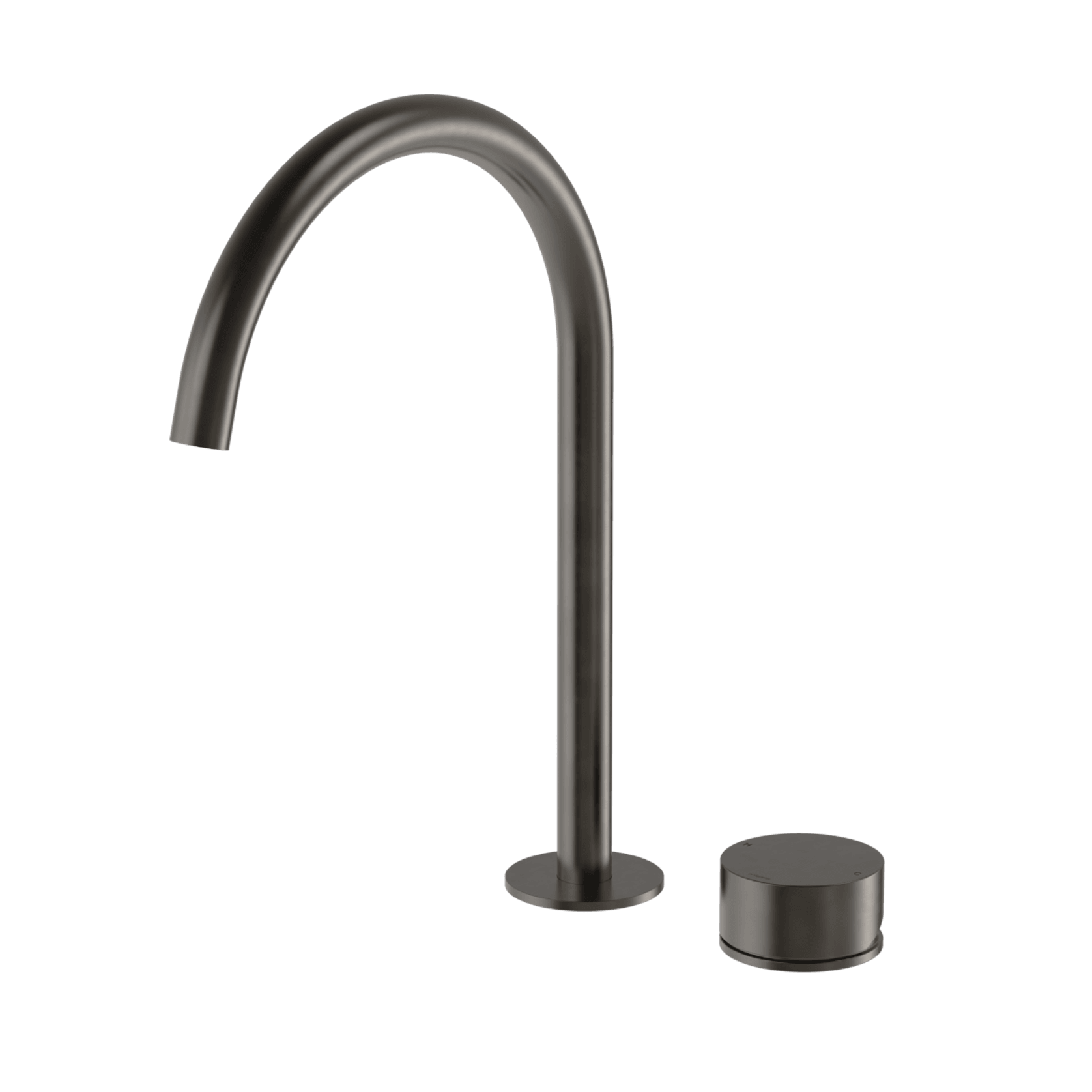 Buddy Zero Round 2 Hole High Mixer gallery detail image