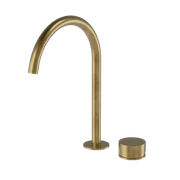 Buddy Zero Round 2 Hole High Mixer gallery detail image