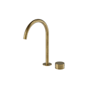 Buddy Zero Round 2 Hole High Mixer gallery detail image