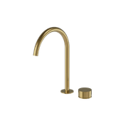 Buddy Zero Round 2 Hole High Mixer gallery detail image