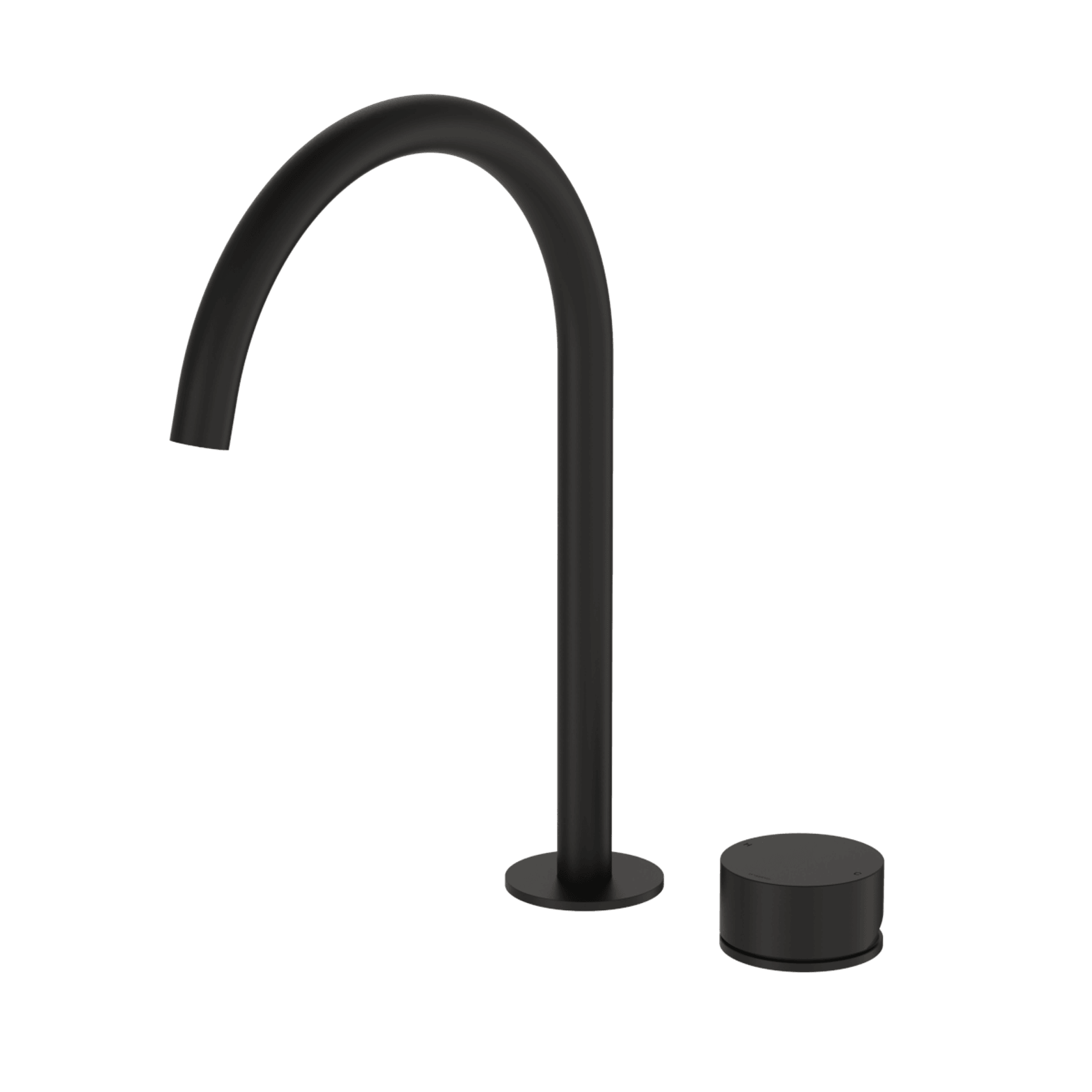 Buddy Zero Round 2 Hole High Mixer gallery detail image