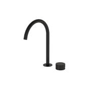 Buddy Zero Round 2 Hole High Mixer gallery detail image