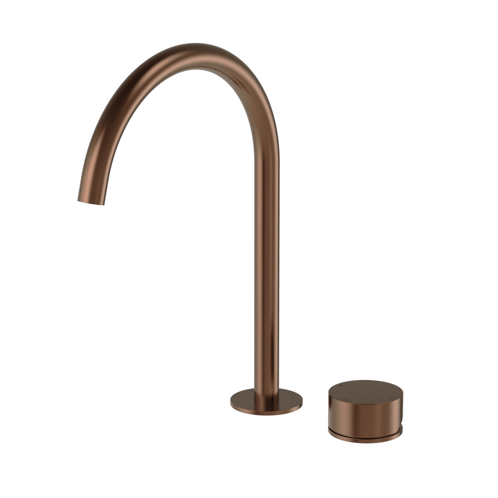 Buddy Zero Round 2 Hole High Mixer gallery detail image