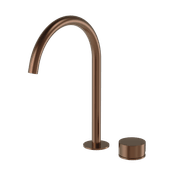 Buddy Zero Round 2 Hole High Mixer gallery detail image