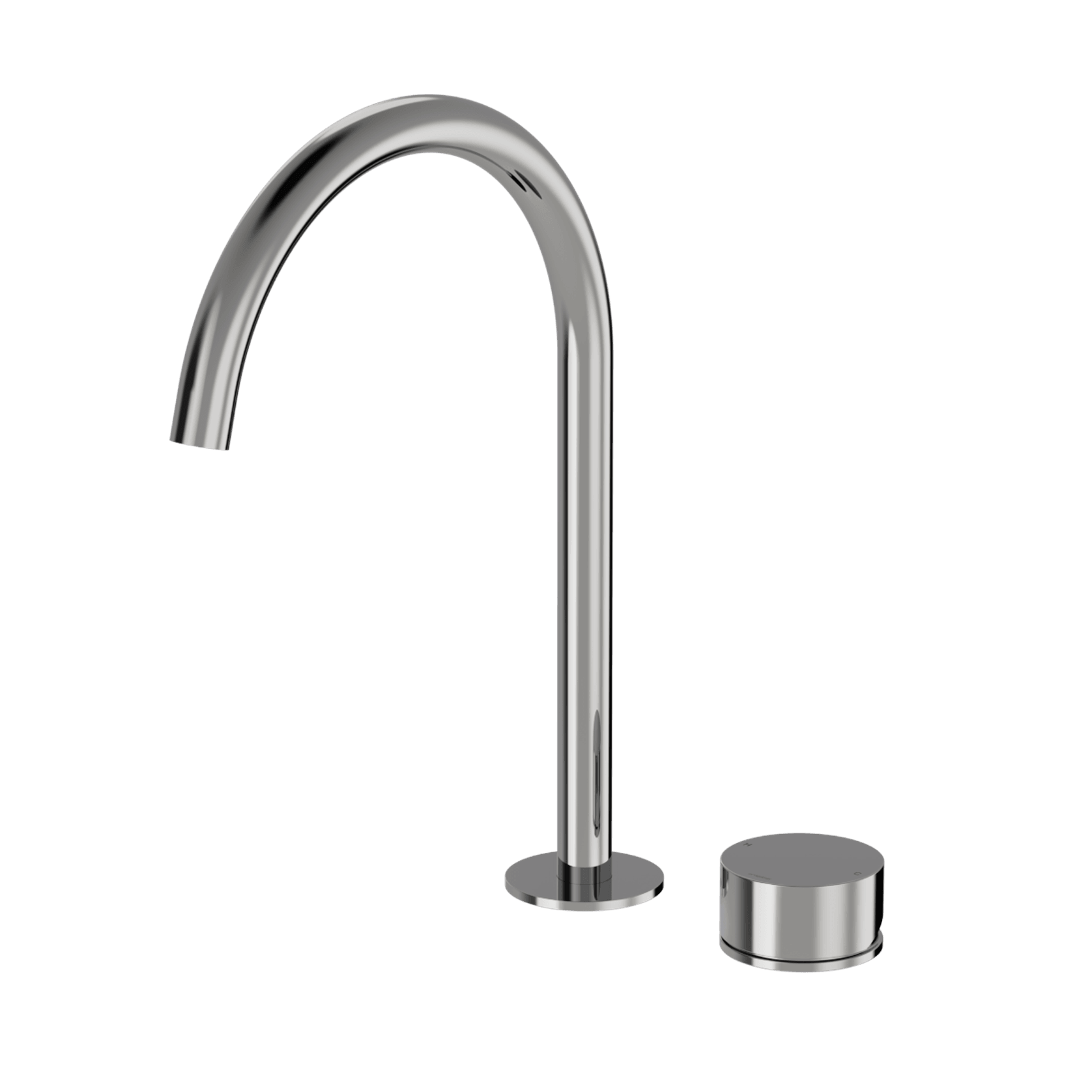 Buddy Zero Round 2 Hole High Mixer gallery detail image