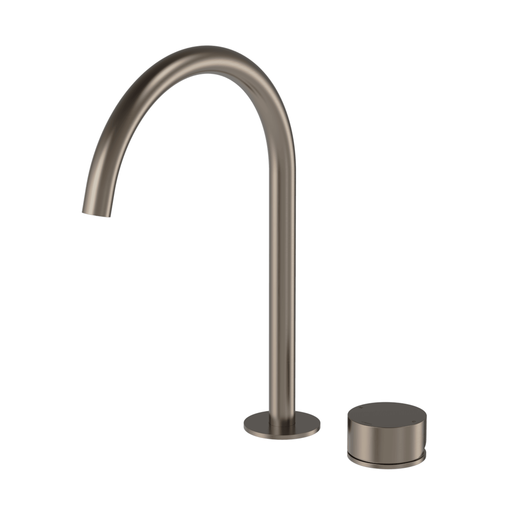 Buddy Zero Round 2 Hole High Mixer gallery detail image