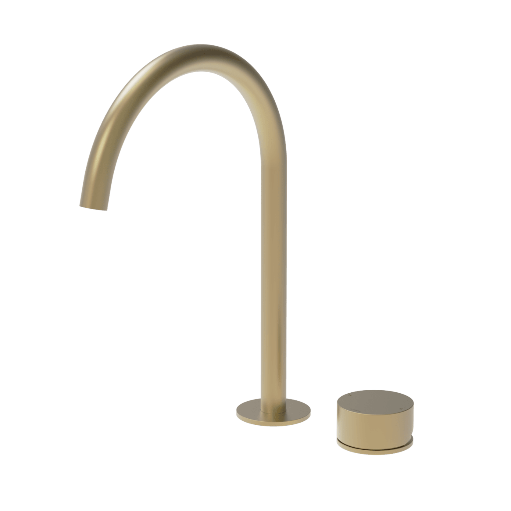 Buddy Zero Round 2 Hole High Mixer gallery detail image