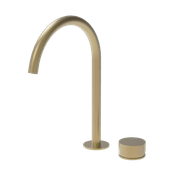 Buddy Zero Round 2 Hole High Mixer gallery detail image