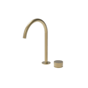 Buddy Zero Round 2 Hole High Mixer gallery detail image