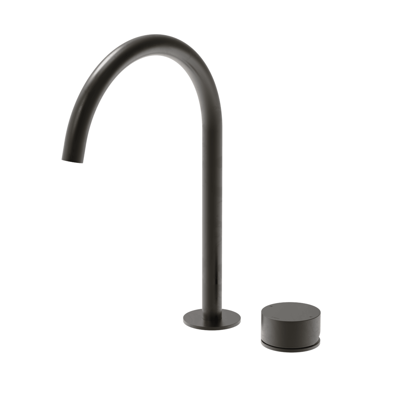 Buddy Zero Round 2 Hole High Mixer gallery detail image