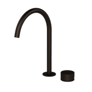 Buddy Zero Round 2 Hole High Mixer gallery detail image