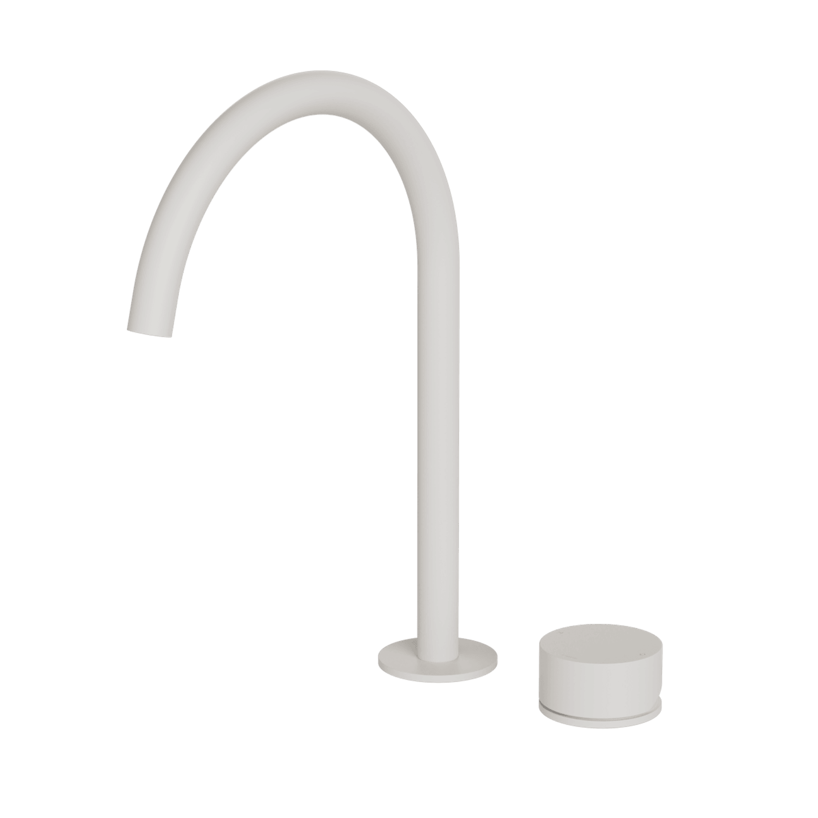 Buddy Zero Round 2 Hole High Mixer gallery detail image