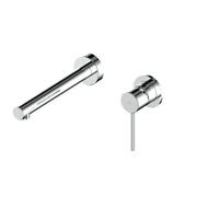 Maci Wall Basin Mixer gallery detail image