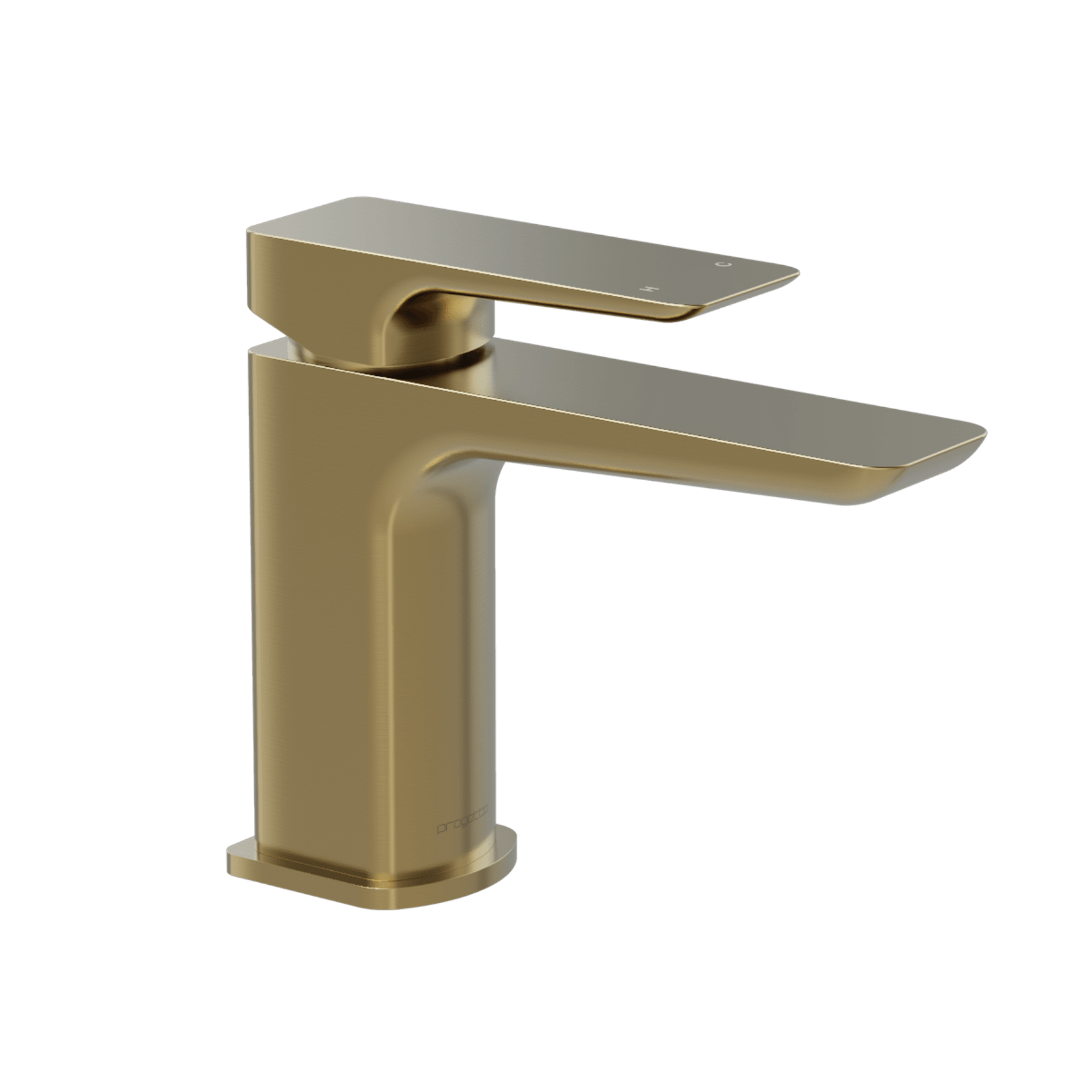 Como Mini Basin Mixer gallery detail image