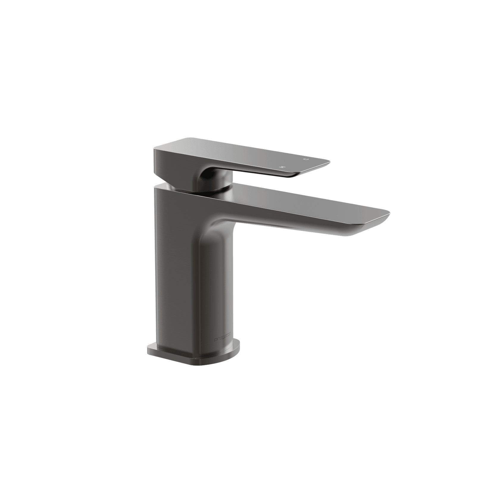 Como Mini Basin Mixer gallery detail image