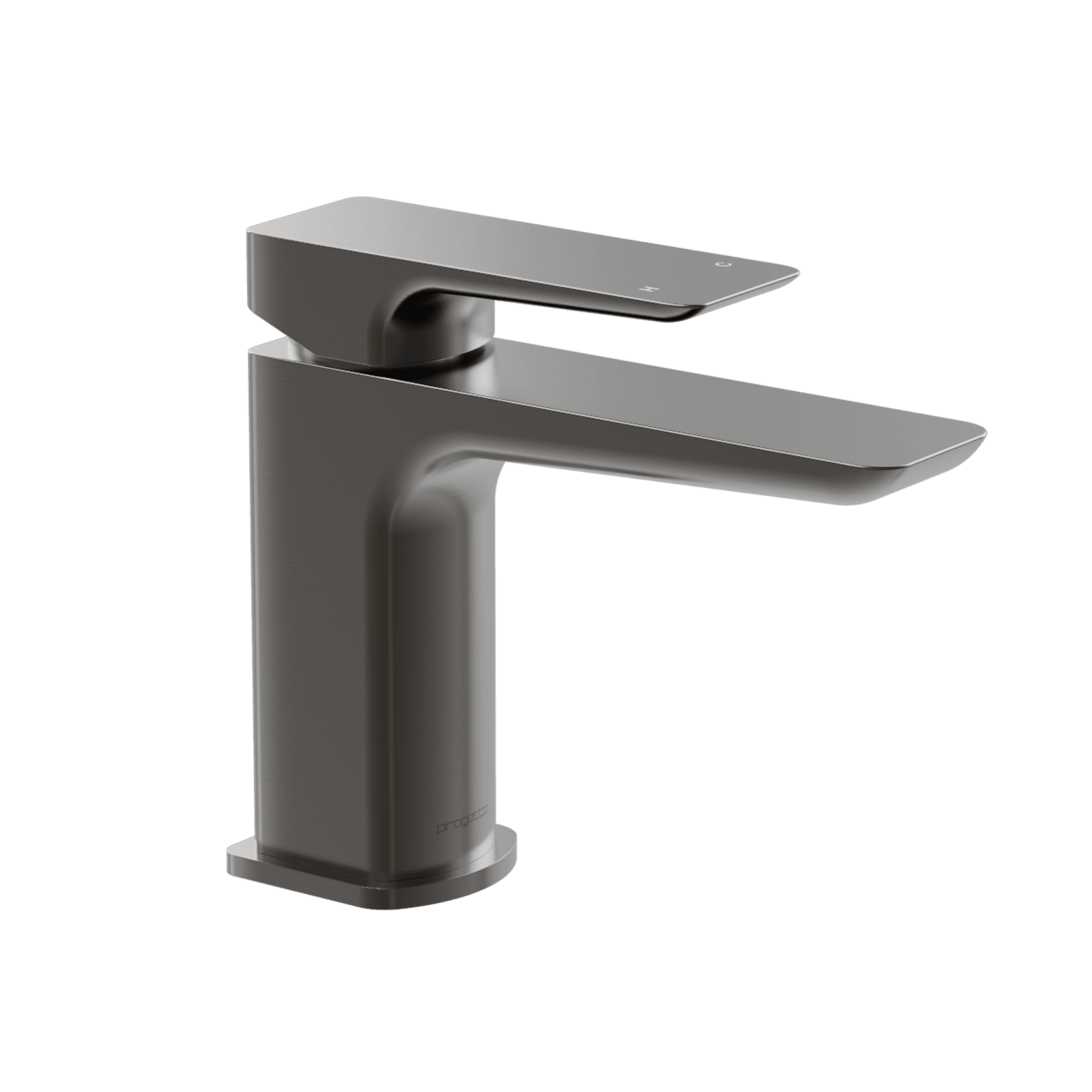 Como Mini Basin Mixer gallery detail image