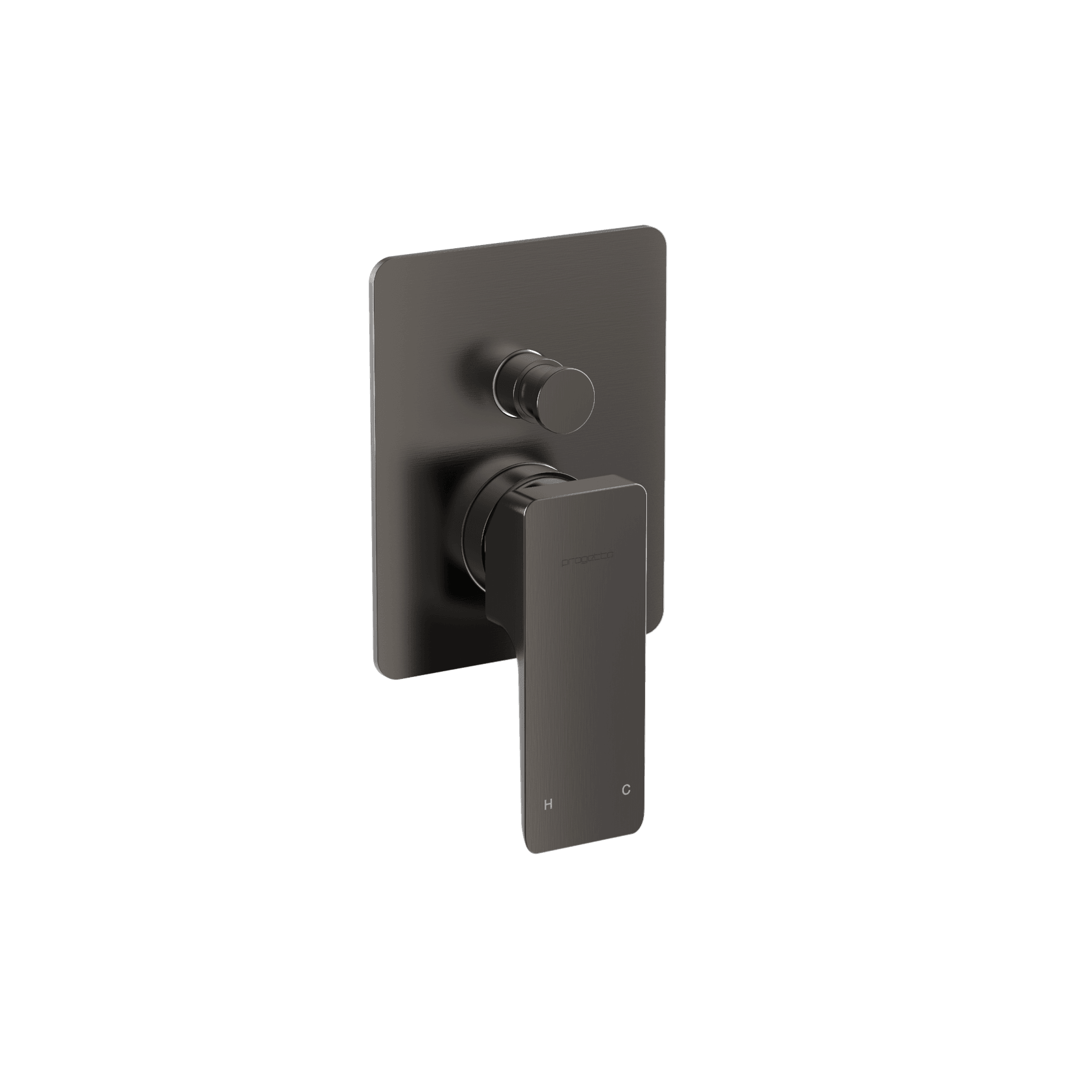 Como Diverter Mixer gallery detail image