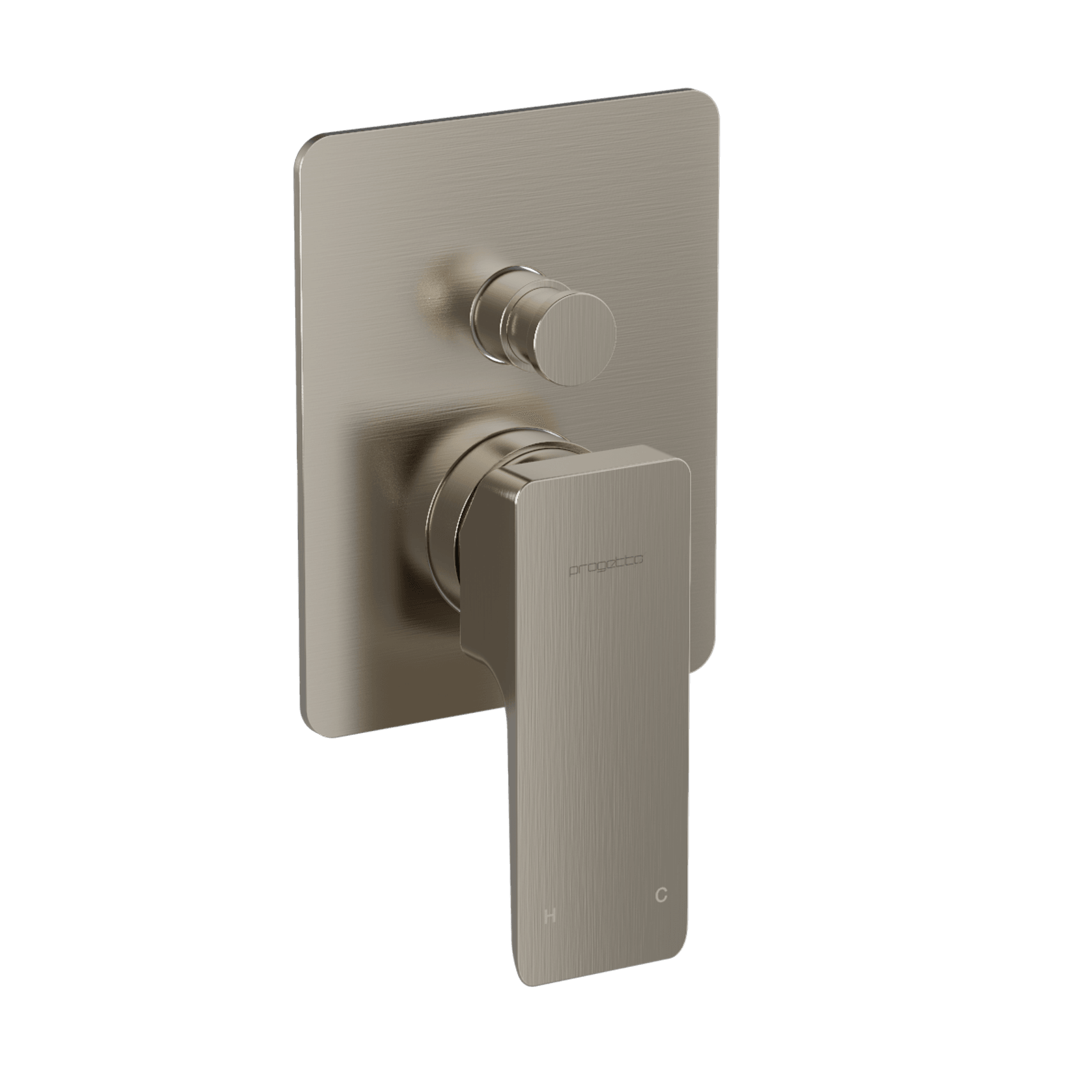 Como Diverter Mixer gallery detail image