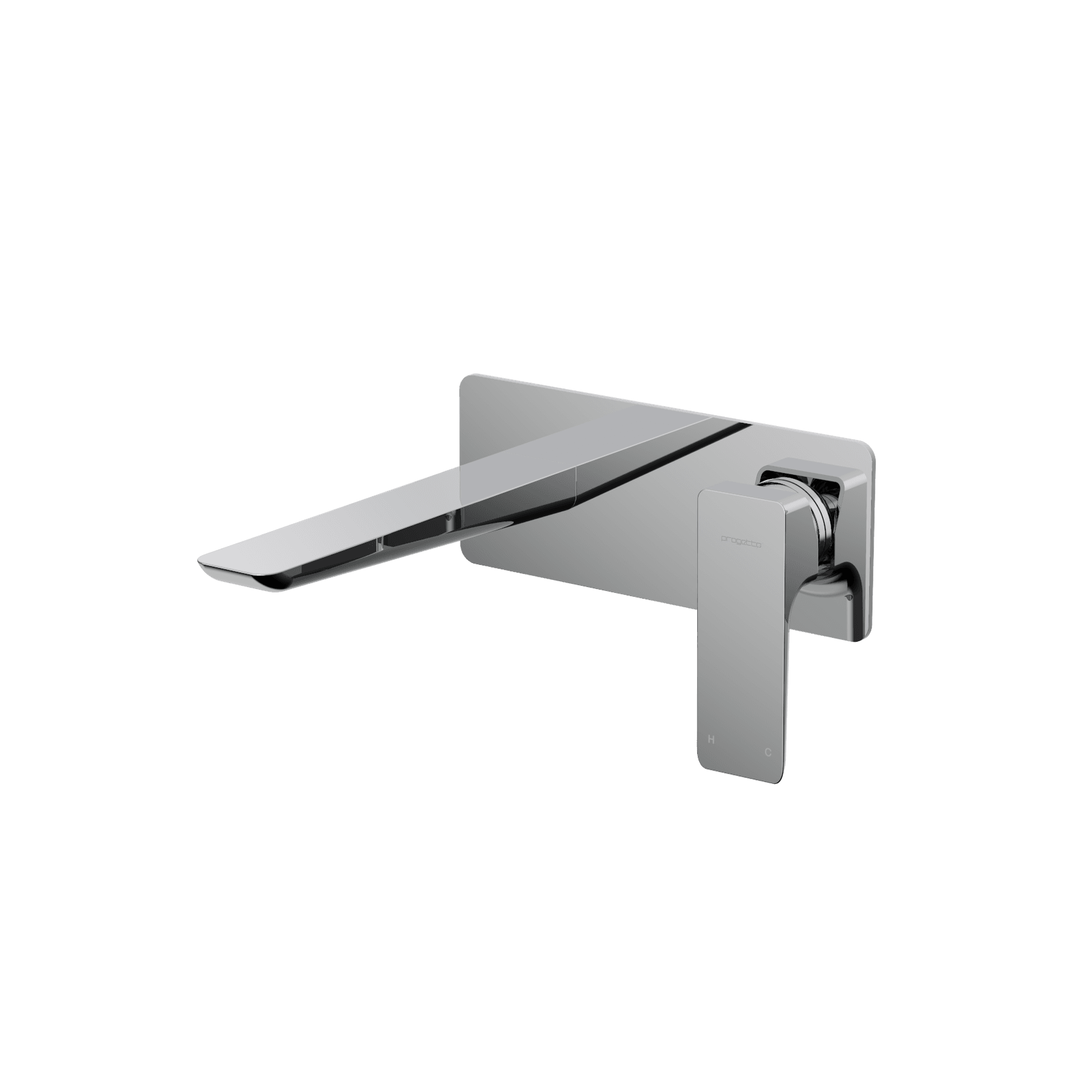 Como Wall Mount Mixer gallery detail image