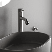 Elementi | Uno Etch Tapware gallery detail image