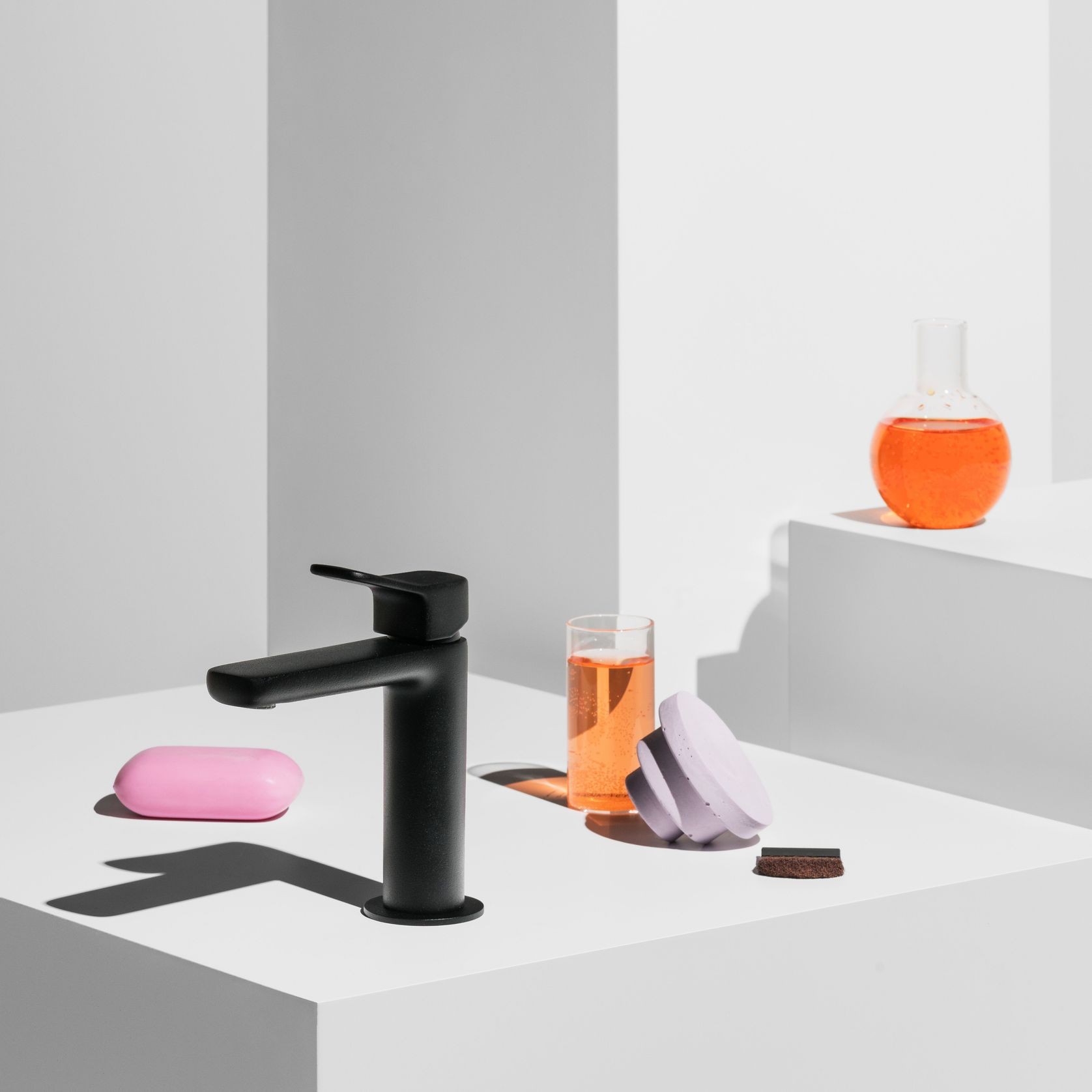 Zucchetti | Brim Mixers & Taps gallery detail image