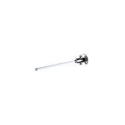 DELABIE Tempogenou inline m15mm lever L350 - Lead free* gallery detail image