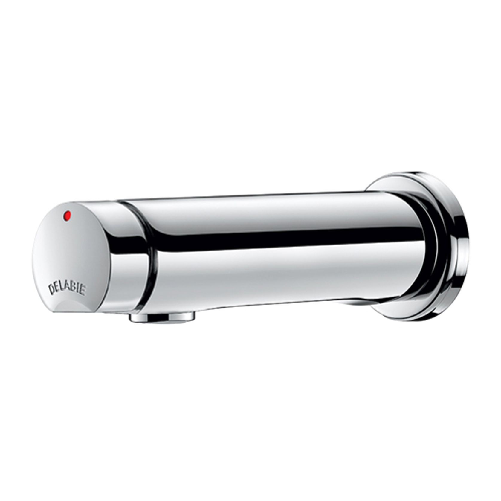 Delabie Temposoft 2 Time Flow Bib Tap gallery detail image