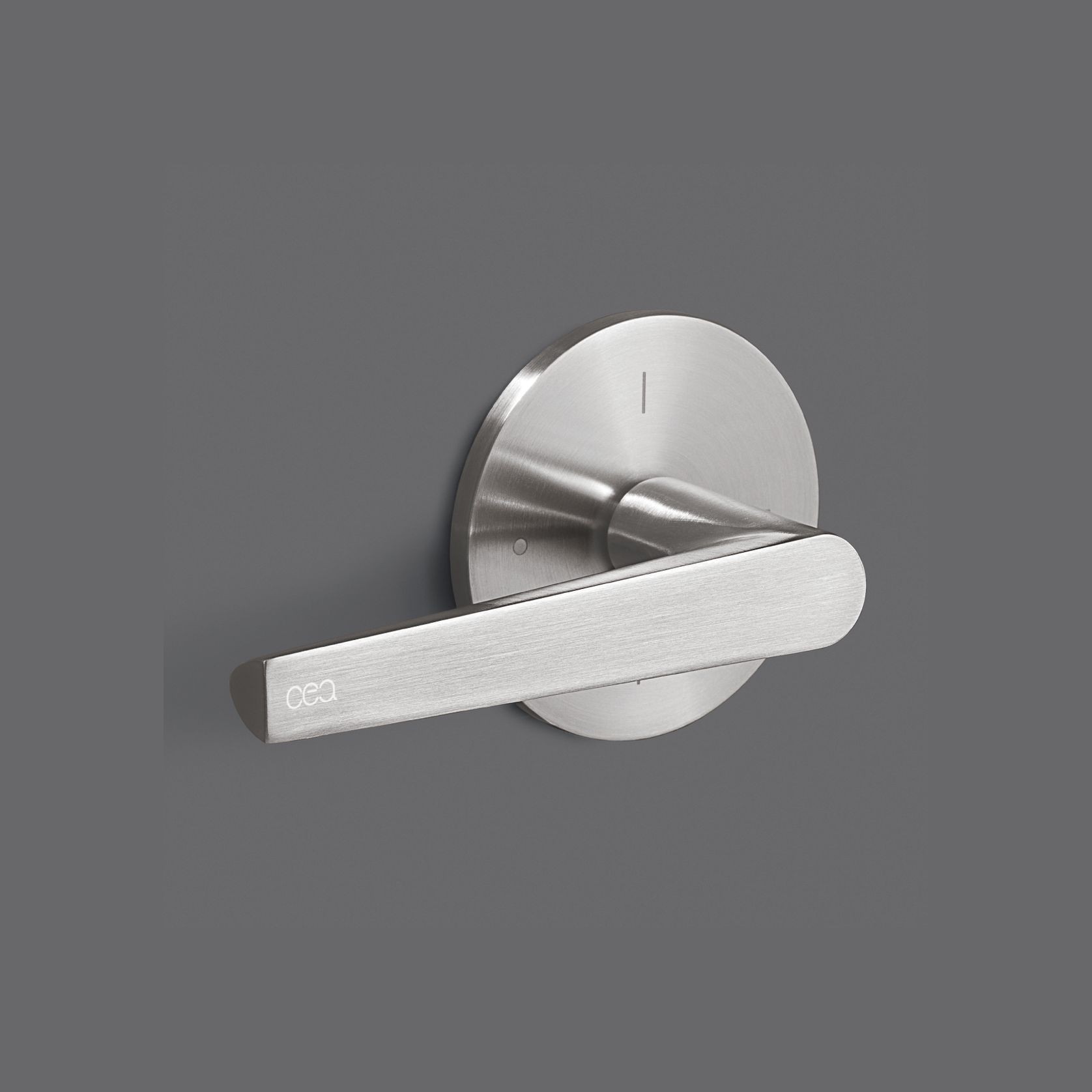 FLAG Wall Mounted 2/3 Way Dual Mixer by CEA gallery detail image