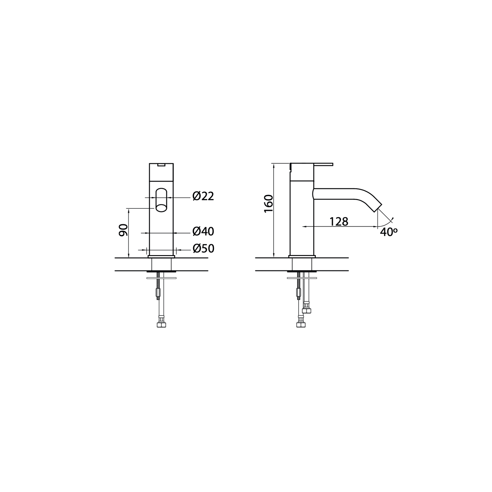 Antonio Frattini DO26 Tap gallery detail image