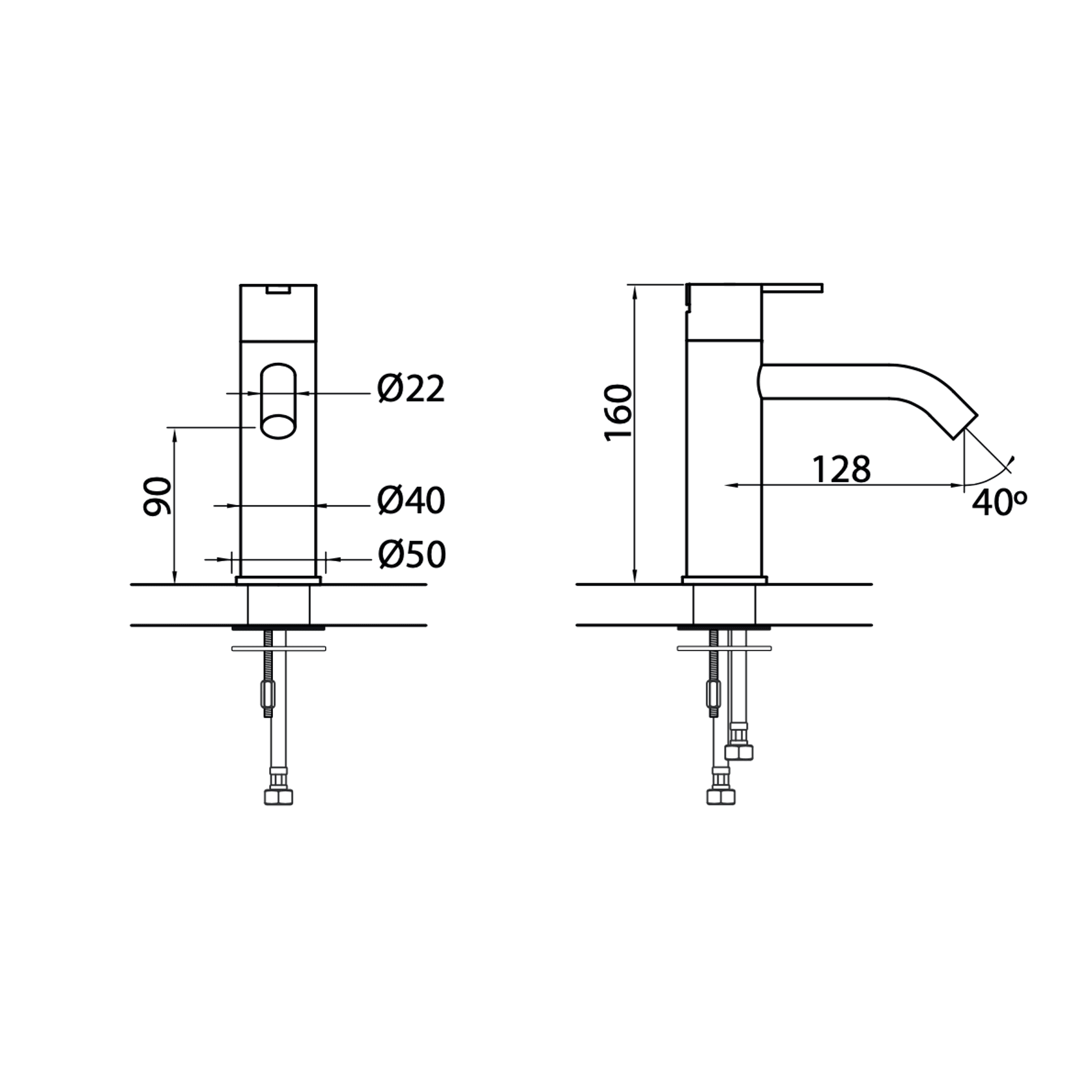 Antonio Frattini DO26 Tap gallery detail image
