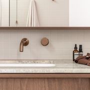 Milani Progressive Mixer & Spout Set gallery detail image