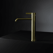 Due [dù·e] Stainless Steel Tapware gallery detail image