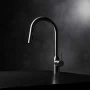Due [dù·e] Stainless Steel Tapware gallery detail image