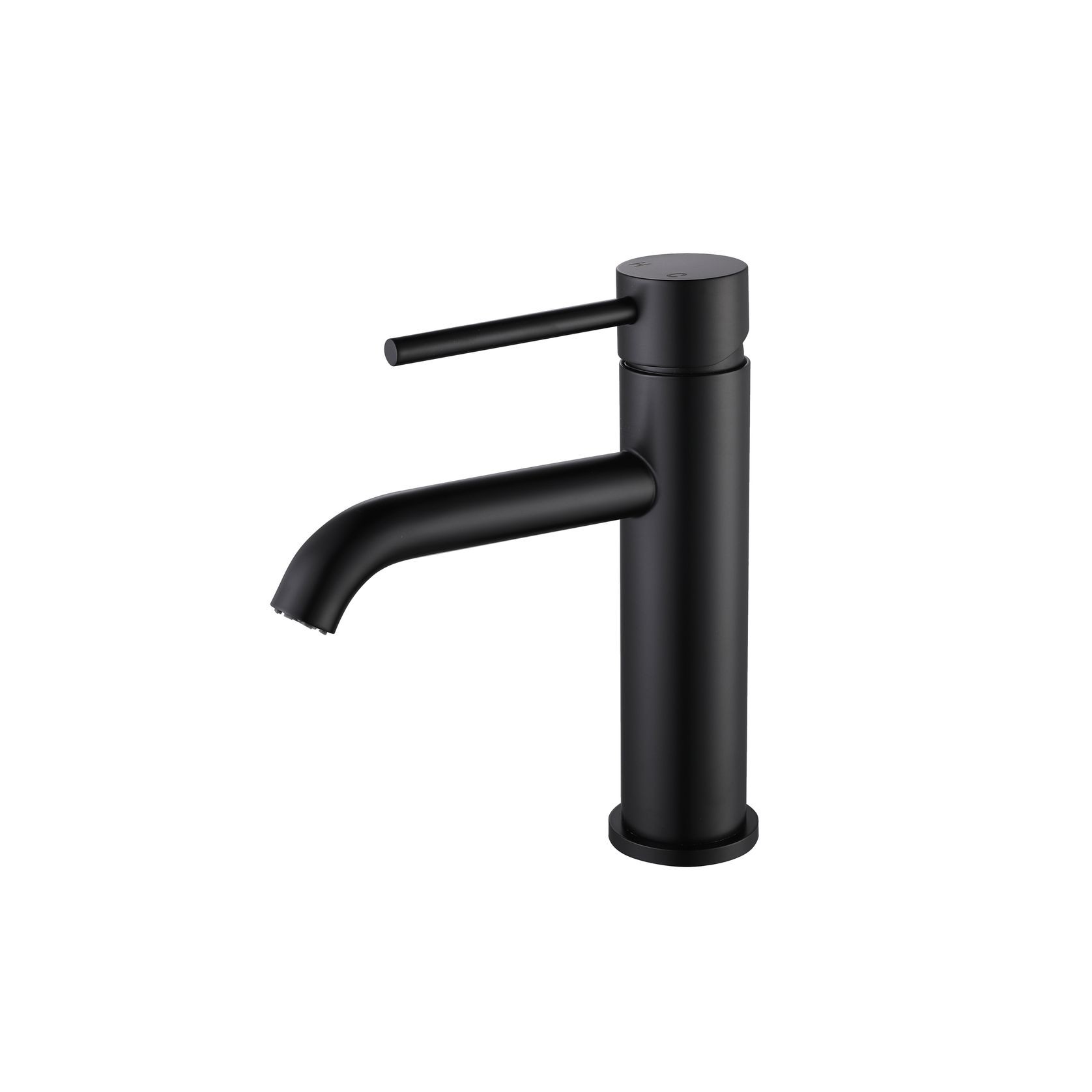 Evoke Basin Mixer gallery detail image