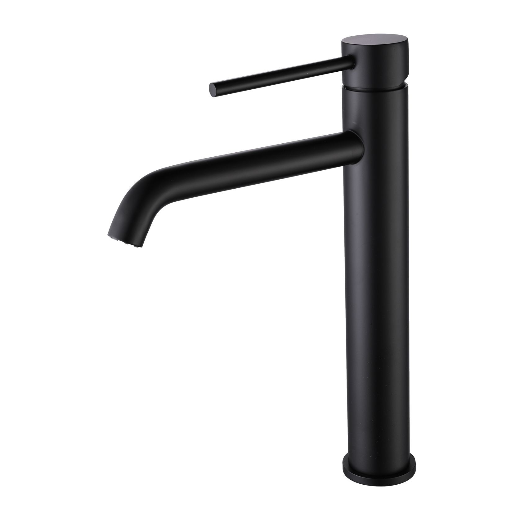 Evoke High Rise Basin Mixer gallery detail image