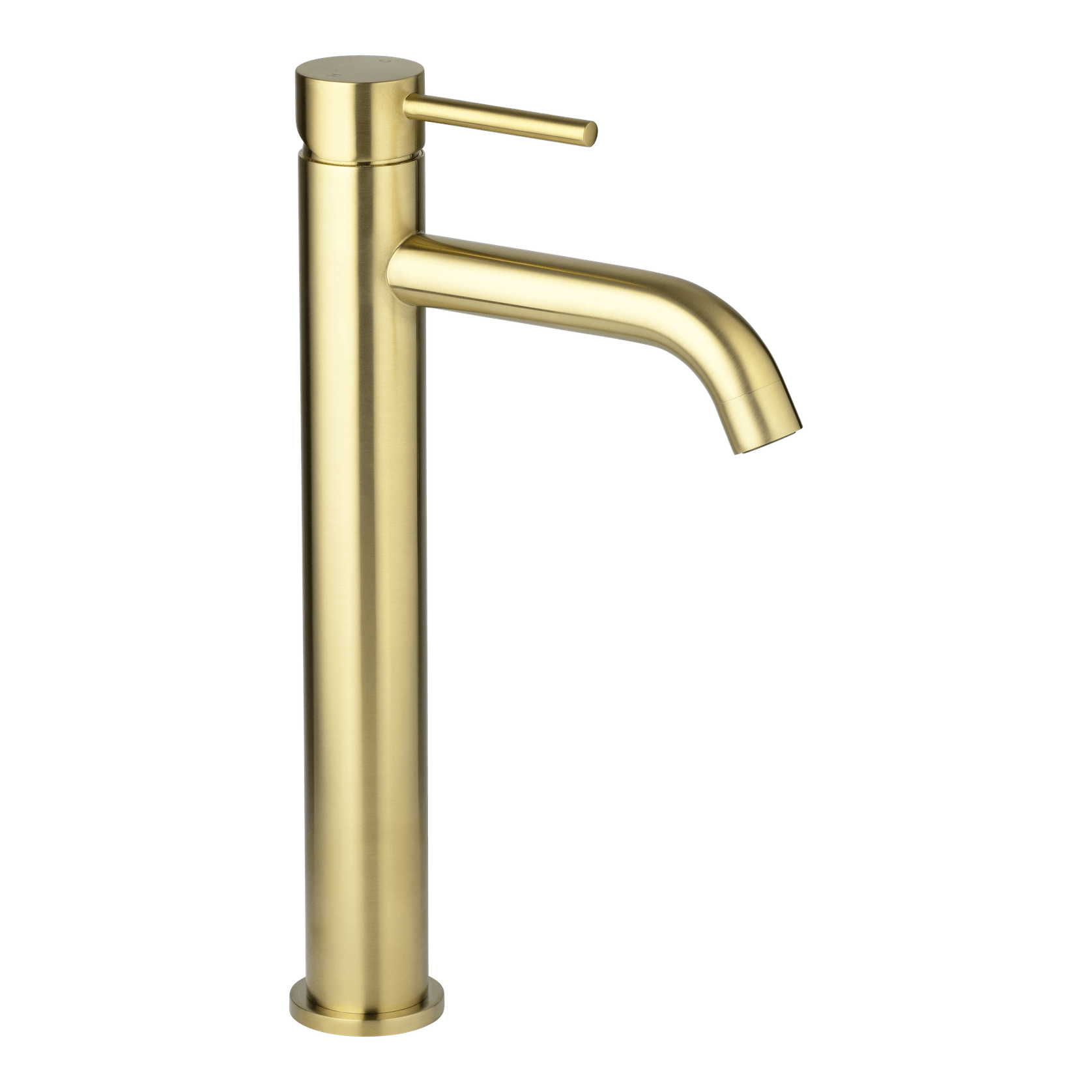 Elysian Basin Mixer Extended gallery detail image