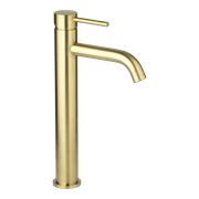 Elysian Basin Mixer Extended gallery detail image