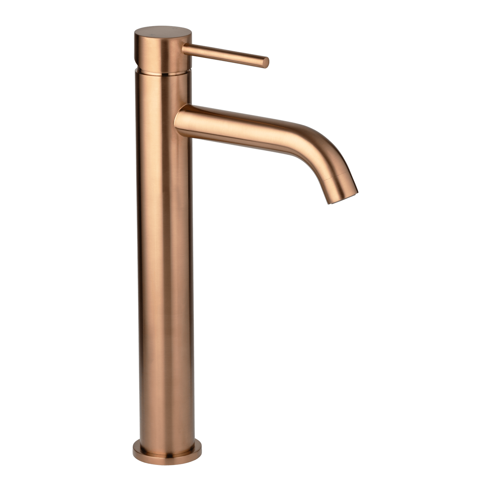 Elysian Basin Mixer Extended gallery detail image