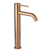 Elysian Basin Mixer Extended gallery detail image