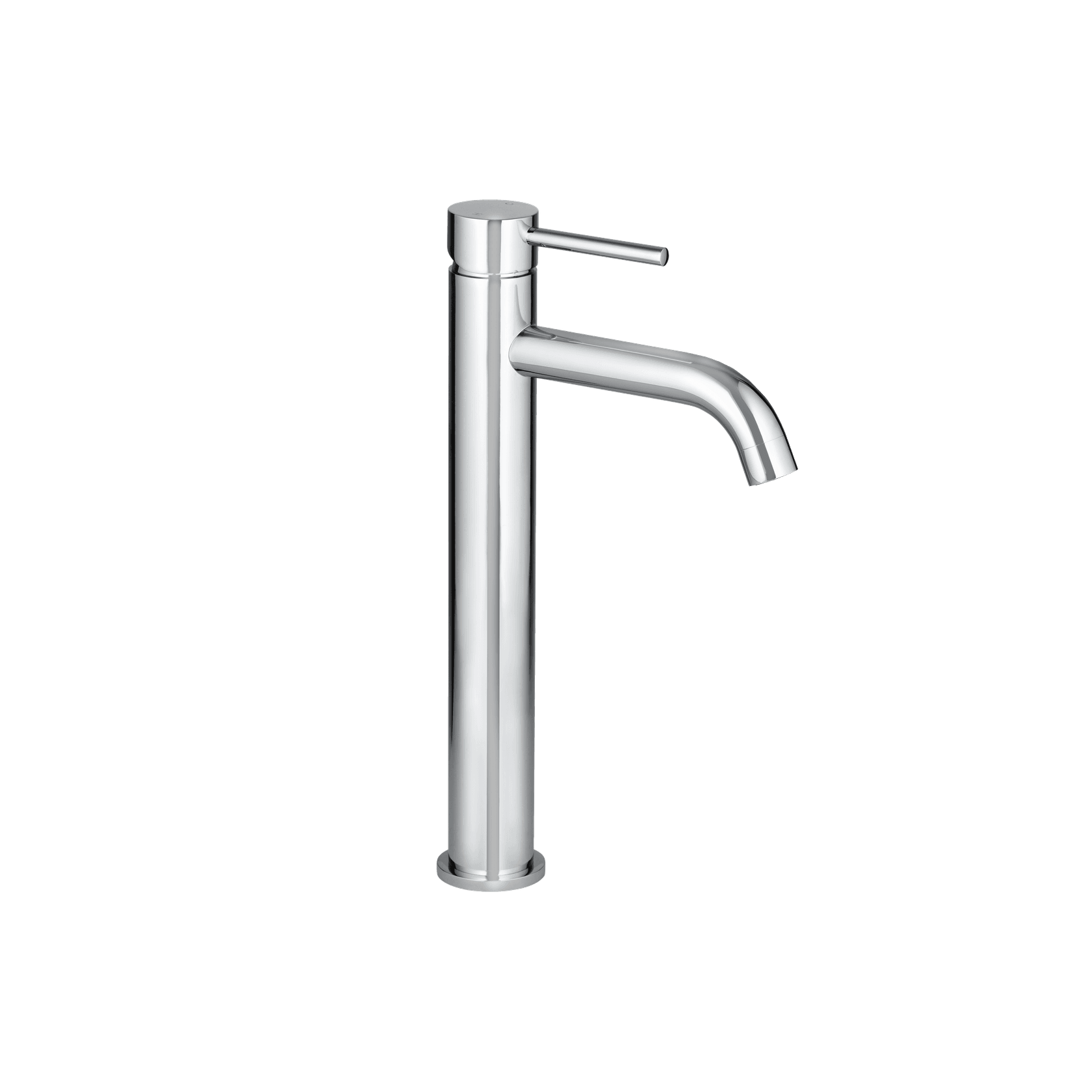 Elysian Basin Mixer Extended gallery detail image