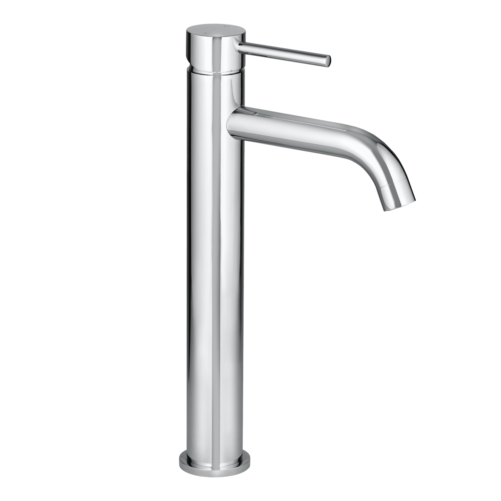 Elysian Basin Mixer Extended gallery detail image